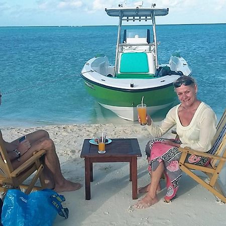 Fulidhoo La Perla Guest House Buitenkant foto