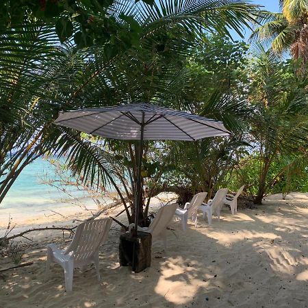 Fulidhoo La Perla Guest House Buitenkant foto